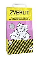 Zverlit růžový podestýlka super jemná 6 kg