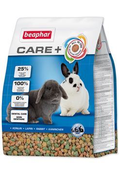 Beaphar CARE+ králík 1,5kg