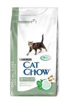 Purina Cat Chow Special Care Sterilized (1)