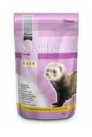 Supreme Selective Ferret Krmivo pro fretky