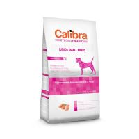 Calibra Dog HA Junior Small Breed Chicken 2 kg NEW