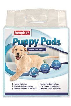 Beaphar Bea puppy hygienické podložky pro výcvik štěňat
