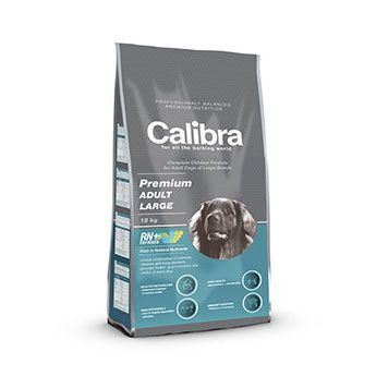 Calibra Dog Premium Adult Large