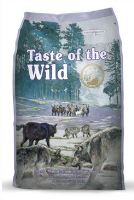 Taste of the Wild Sierra Mountain Canine 6 kg