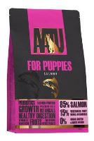 AATU Granule Dog 85/15 Puppy Salmon 5kg