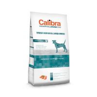 Calibra Dog HA Senior Medium & Large Chicken 14 kg NEW