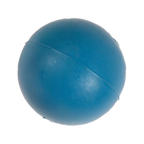 Hračka FLAMINGO míček gumový 6,5 cm