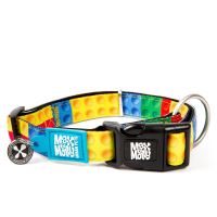 Obojek pro psy Max & Molly Smart ID obojek polostahovací, Playtime 2.0, Velikost M Obojek pro psy Max & Molly Smart ID obojek polostahovací, Playtime 2.0, Velikost M