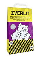 Zverlit fialový podestýlka super jemná s vůní 6 kg