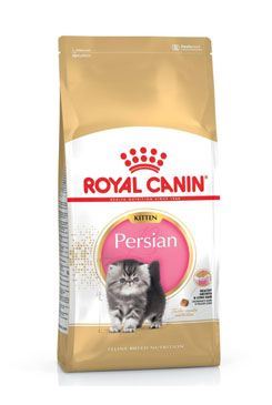 Royal Canin Breed Feline Kitten Persian - pro koťata perských koček