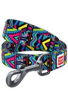 Vodítko nylon Indie (122cm/2,5cm)