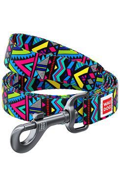 Vodítko nylon Indie (122cm/2,0cm)