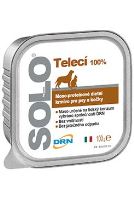 SOLO Vitello 100% (telecí) vanička 100g