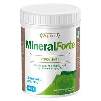Vitar Veterinae Mineral Forte (1)