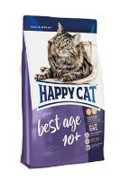 Happy Cat Supr.Adult Fit&Well Best Age10+/Senior