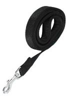 Vodítko pes SOFT NYLON tyrkysové 25mm/1m Zolux (11)