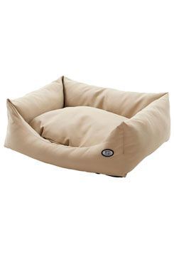 Pelech Sofa Bed Chinchilla 70x90cm BUSTER