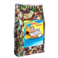 Avicentra Deluxe malý hlodavec (1)