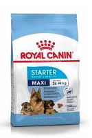 Royal canin Kom. Maxi Starter 4kg