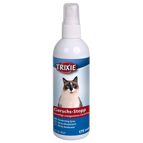 Trixie Geruchs Killer Pohlcovač pachu pro wc 175 ml