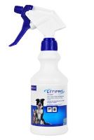 Effipro Antiparazitní sprej pro psy a kočky 500 ml