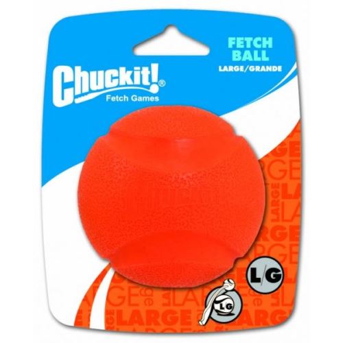 Chuckit! Fetch aportovací míček