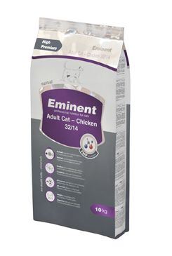 Eminent Cat Adult Chicken