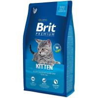 Brit Premium Kitten 300 g