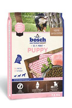 Bosch Dog Puppy 7,5 kg