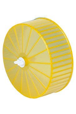 Kolotoč plastový FPI 4606 průměr 14,5cm mix barev  FP