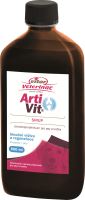 Vitar Veterinae ArtiVit Sirup (1)