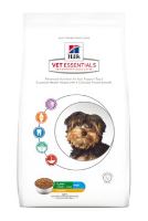 Hill's Can.Dry VE Puppy Growth Small&Mini Chicken 2kg (2)