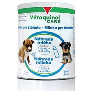 Vetoquinol Puppy Milk (mléko pro štěňata) 350 g