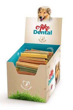 Dental stix 7,5cm/150ks box