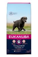 Eukanuba Dog Senior Large & Giant 15kg