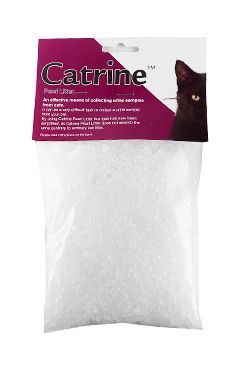 Kruuse Catrine Odběrová sada na odběr moči 250 g