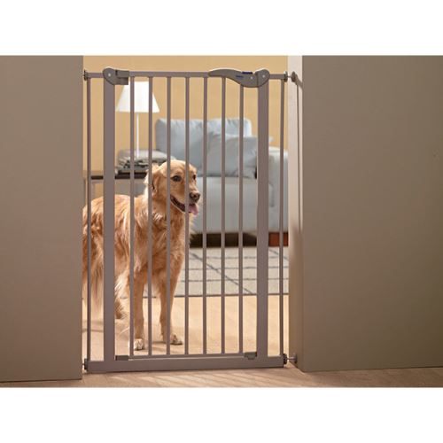 Dog Barrier Zábrana dveřní vnitřní - výška 107 cm