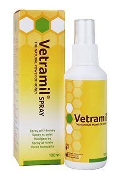 Vetramil spray 100ml
