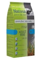 Nativia Granule Dog Adult Mini Duck&Rice 1kg