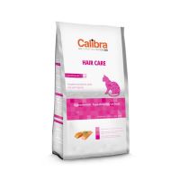 Calibra Cat EN Hair Care 7 kg NEW