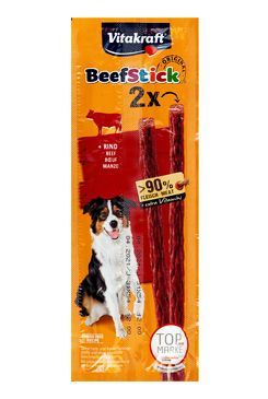 Vitakraft Beef Stick dog Beef - hovezí 2 ks