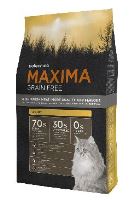 Maxima Cat Grain Free Adult (1)