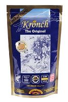 KRONCH pochoutka Treat s lososovým olejem 100% 600g (1)