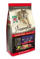 Primordial GF Adult Mini Trout&amp;Duck 2kg