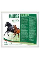 Mikros Koně plv 3kg