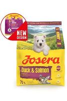 Josera Dog Super Premium Mini Junior 900g