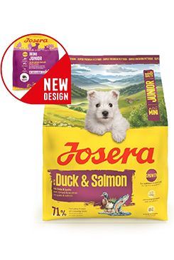 Josera Dog Super Premium Mini Junior 900g