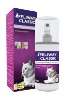 Feliway Uklidňující feromon sprej pro kočky 60 ml