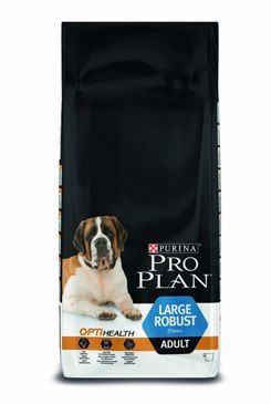 ProPlan Dog Adult Large Robust 14kg - EXPIRACE 03/2018