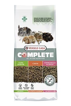VL Complete Cavia pro morčata 8kg